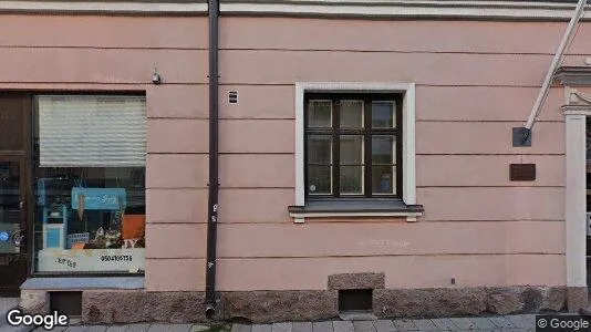 Bedrijfsruimtes te huur i Turku - Foto uit Google Street View