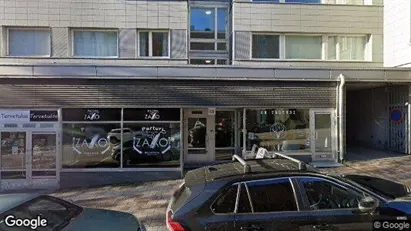 Gewerbeflächen zur Miete in Turku – Foto von Google Street View