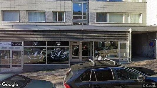 Bedrijfsruimtes te huur i Turku - Foto uit Google Street View