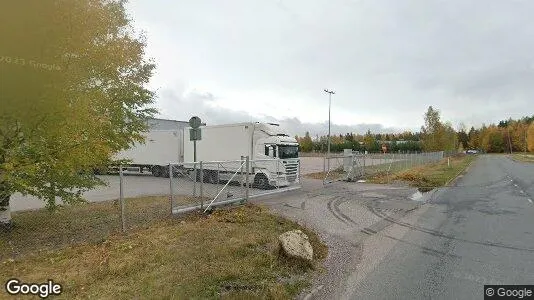 Office spaces for rent i Tuusula - Photo from Google Street View