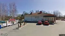 Erhvervslokaler til leje, Ulvila, Satakunta, Vanha Harmaalinnantie 20, Finland