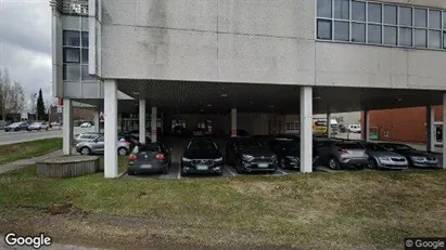 Commercial properties for rent in Vantaa - Photo from Google Street View