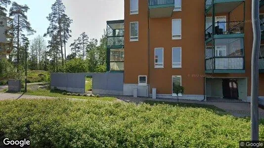 Commercial properties for rent i Vantaa - Photo from Google Street View