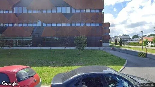 Office spaces for rent i Vantaa - Photo from Google Street View