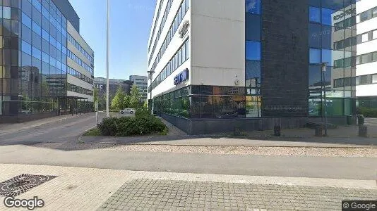 Büros zur Miete i Vantaa – Foto von Google Street View