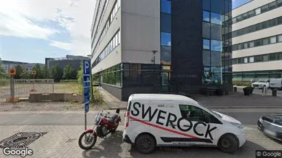 Kontorlokaler til leje i Vantaa - Foto fra Google Street View