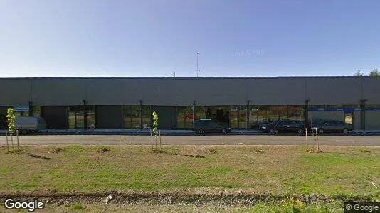 Office spaces for rent i Vantaa - Photo from Google Street View