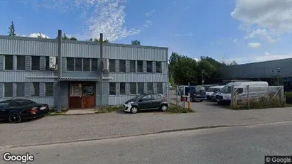 Office spaces for rent in Vantaa - Photo from Google Street View