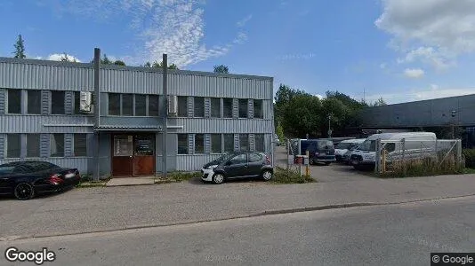 Kantorruimte te huur i Vantaa - Foto uit Google Street View