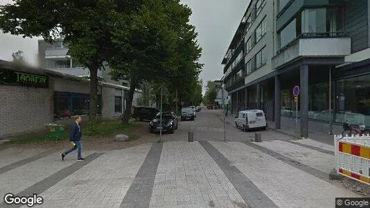 Bedrijfsruimtes te huur i Vantaa - Foto uit Google Street View