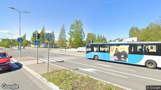 Office spaces for rent i Vantaa - Photo from Google Street View