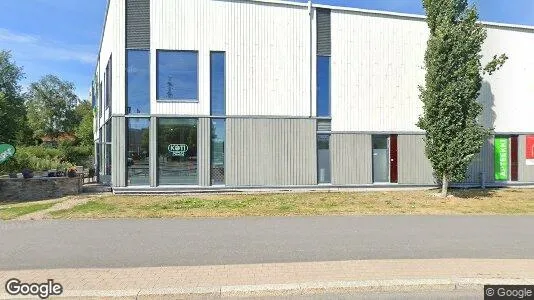 Office spaces for rent i Vantaa - Photo from Google Street View