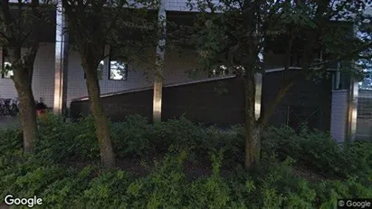 Warehouses for rent in Vantaa - Photo from Google Street View