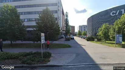 Kontorslokaler för uthyrning i Vanda – Foto från Google Street View