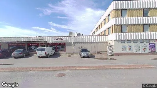 Commercial properties for rent i Viitasaari - Photo from Google Street View