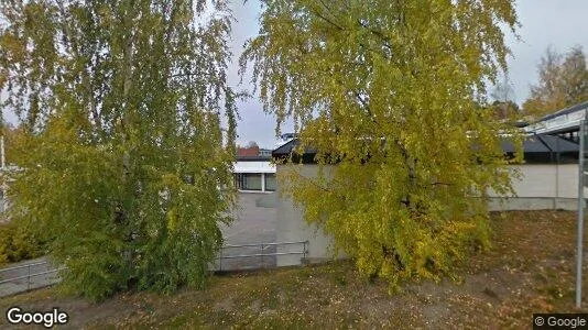 Commercial properties for rent i Viitasaari - Photo from Google Street View