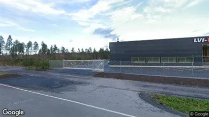 Bedrijfsruimtes te huur in Ylöjärvi - Foto uit Google Street View