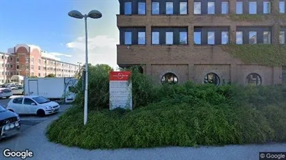 Büros zur Miete in Danderyd – Foto von Google Street View