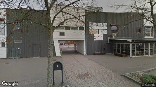 Coworking spaces zur Miete i Oskarshamn – Foto von Google Street View