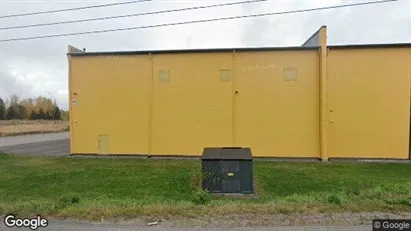 Kontorslokaler för uthyrning i Tusby – Foto från Google Street View