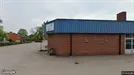 Kontor för uthyrning, Falkenberg, Halland, Vegagatan 21, Sverige