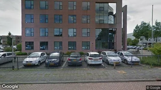 Office spaces for rent i Nieuwegein - Photo from Google Street View