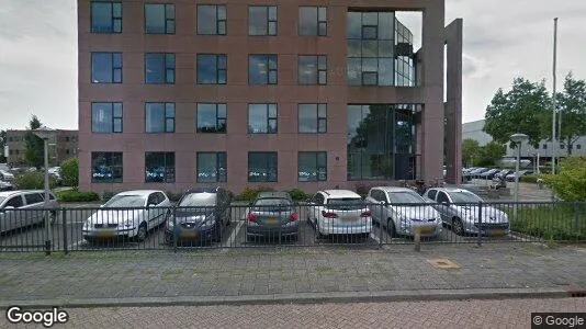 Büros zur Miete i Nieuwegein – Foto von Google Street View