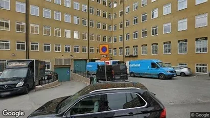 Lokaler til leje i Location is not specified - Foto fra Google Street View