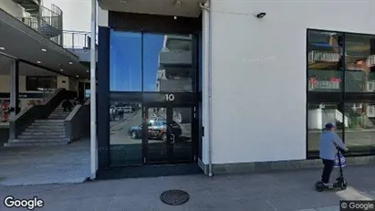 Office spaces for rent in Skedsmo - Photo from Google Street View