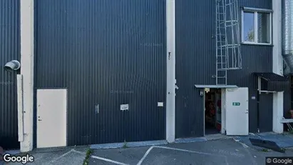 Office spaces for rent in Skedsmo - Photo from Google Street View