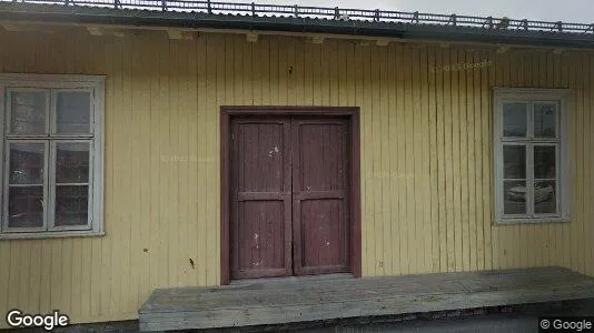 Büros zur Miete i Drammen – Foto von Google Street View