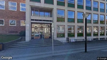 Büros zur Miete in Gothenburg East – Foto von Google Street View