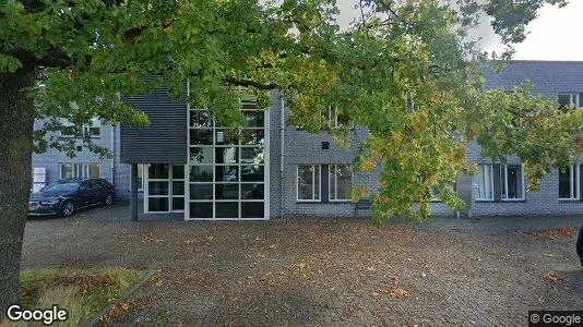 Büros zur Miete i Nijkerk – Foto von Google Street View