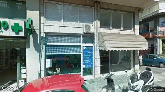 Büros zur Miete i Kavala – Foto von Google Street View