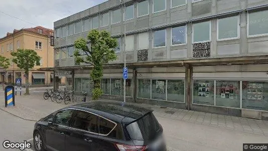 Coworking spaces zur Miete i Vänersborg – Foto von Google Street View
