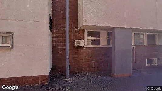 Coworking spaces te huur i Hässleholm - Foto uit Google Street View