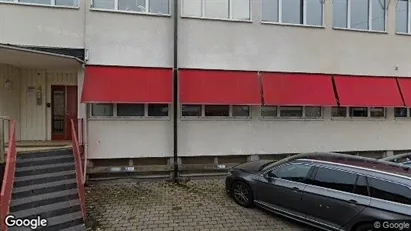 Office spaces for rent in Jönköping - Photo from Google Street View