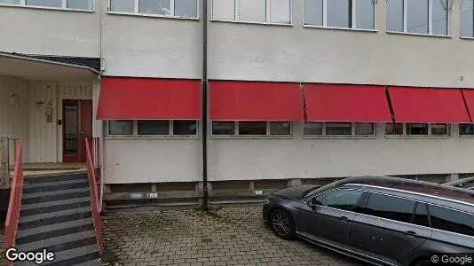 Office spaces for rent i Jönköping - Photo from Google Street View