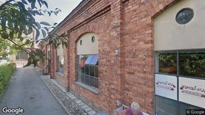 Coworking spaces te huur in Nacka - Foto uit Google Street View