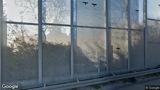 Magazijnen te huur i Sosnowiec - Foto uit Google Street View