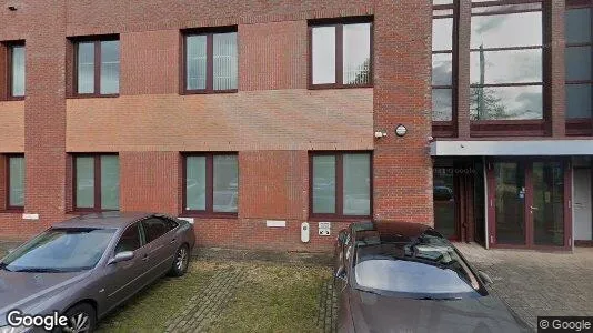 Kantorruimte te huur i Houten - Foto uit Google Street View