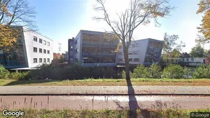 Office spaces for rent in Den Bosch - Photo from Google Street View