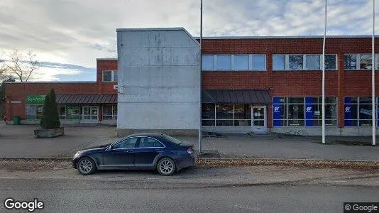 Kantorruimte te huur i Huittinen - Foto uit Google Street View