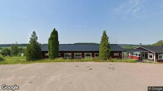 Lokaler til leje i Salo - Foto fra Google Street View