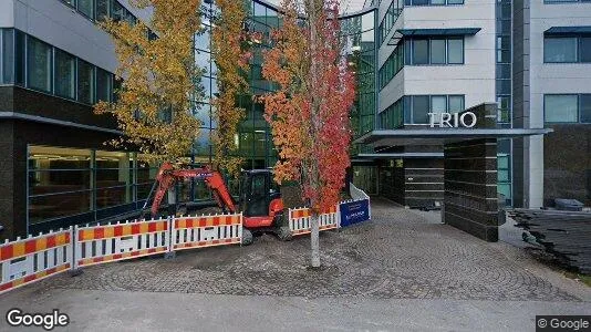 Kantorruimte te huur i Espoo - Foto uit Google Street View