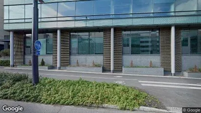 Kantorruimte te huur in Espoo - Foto uit Google Street View