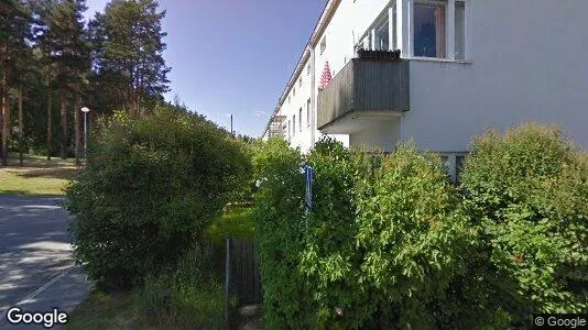 Gewerbeflächen zur Miete i Jyväskylä – Foto von Google Street View