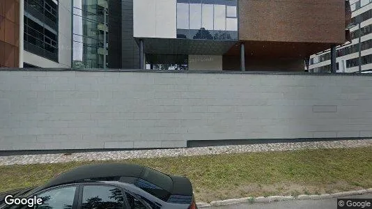 Büros zur Miete i Espoo – Foto von Google Street View