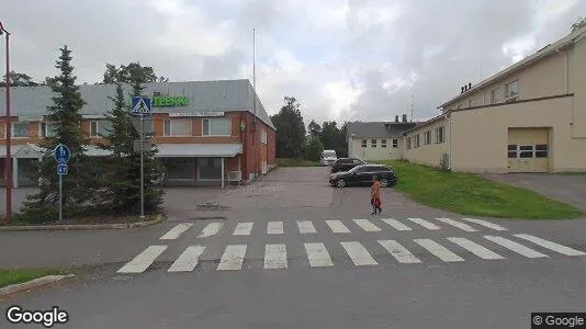 Gewerbeflächen zur Miete i Perho – Foto von Google Street View