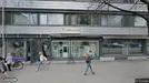 Commercial space for rent, Oulu, Pohjois-Pohjanmaa, Hallituskatu